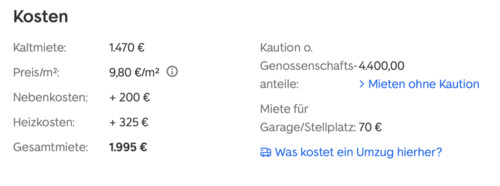 Foto - Ihre neue Traumwohnung im Grünen