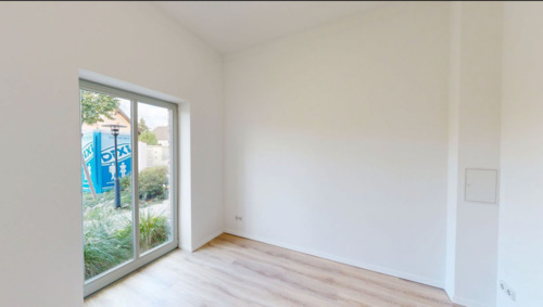 Foto - 5 Zimmer Etagenwohnung in Jüterbog