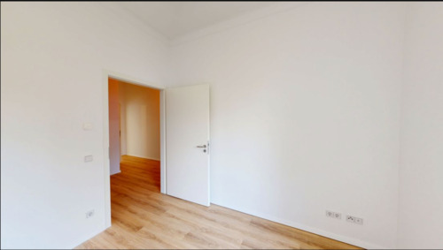 Foto - Etagenwohnung in Jüterbog zur Miete