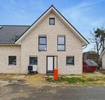 Moderne Doppelhaushälfte mit guter Lage - Ibbenbüren Bockraden