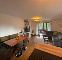 Wunderschöne 3-Zi.-Whg. mit Wintergarten, 2 Balk., Bergblick, TG - Bad Reichenhall