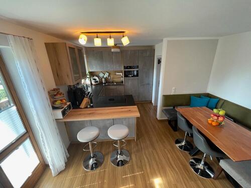 Foto - 3 Zimmer Etagenwohnung in Bad Reichenhall