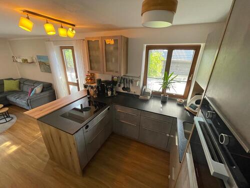 Foto - Etagenwohnung in Bad Reichenhall zum Kaufen