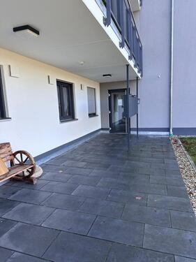 Foto - 3 Zimmer Etagenwohnung zur Miete in Regen