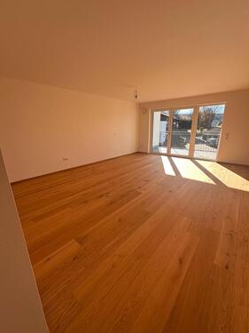 Foto - Etagenwohnung in Regen zur Miete