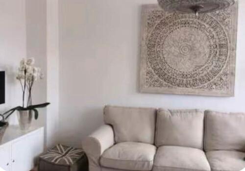 Foto - Altbauwohnung in Lübeck ( möbeliert)