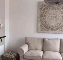 Altbauwohnung in Lübeck ( möbeliert)