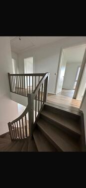 Foto - Neubau Doppelhaushälfte in Gudow zu vermieten