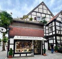 Ladenlokal in 33129 Delbrück 110 m² + 2 Nebenr. zur Vermietung