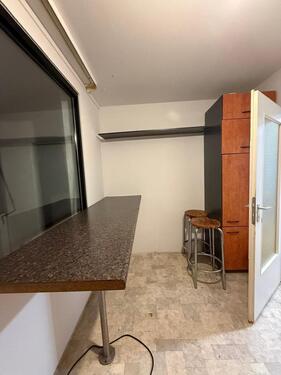 Foto - 2 Zimmer Etagenwohnung in Neustadt am Rübenberge