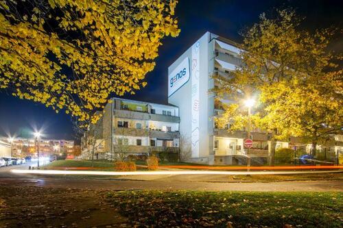 Foto - 3 Zimmer Etagenwohnung zur Miete in Görlitz