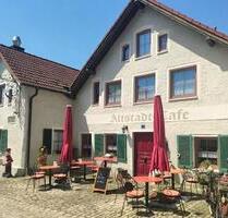 Historisches renoviertes Stadthaus (3in1) - Beilngries