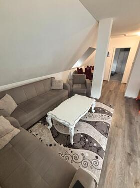 Foto - Etagenwohnung in Thannhausen zur Miete