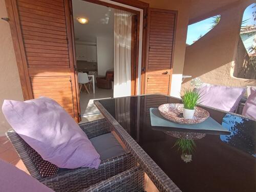 Foto - Apartment Porto Ottilu Budoni - 60,00&nbsp;EUR Kaltmiete,