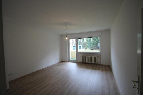 Foto - 2 Zimmer Erdgeschoßwohnung in Wuppertal