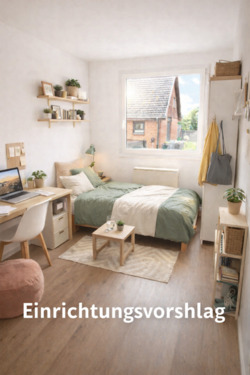 Foto - 3 Zimmer Hochparterre in Wathlingen