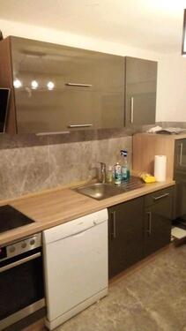 Foto - Etagenwohnung in Bad Münder am Deister zur Miete