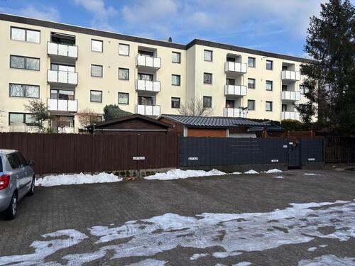 Foto - 3.ZKB Eigentumswohnung in Oerlinghausen zu verkaufen 71 m².