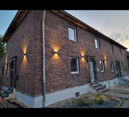 Foto - Doppelhaushälfte Haus zu vermieten in zentraler Lage Baesweiler!