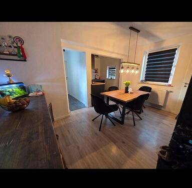 Foto - Doppelhaushälfte in Baesweiler zur Miete