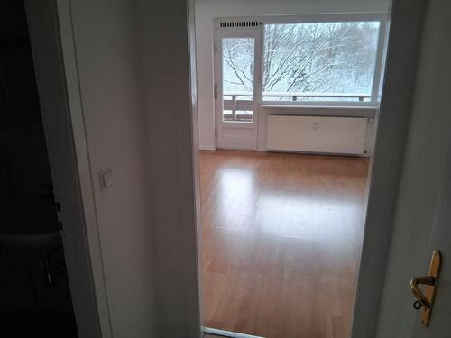 Foto - 1 Zimmer Etagenwohnung zur Miete in Bad Sachsa