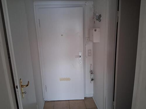 Foto - 1 Zimmer Etagenwohnung in Bad Sachsa