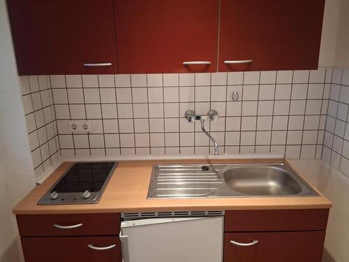 Foto - Etagenwohnung in Bad Sachsa zur Miete