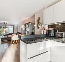 Neuwertiges Reihenmittelhaus in Stukenbrock - Schloß Holte-Stukenbrock