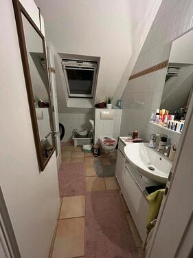 Foto - Dachgeschoßwohnung in Borken zur Miete