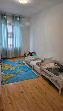 Foto - 3 Zimmer Etagenwohnung in Herborn