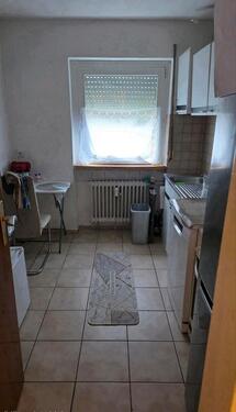 Foto - Etagenwohnung in Herborn zur Miete