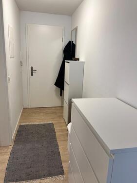 Foto - 1 Zimmer Etagenwohnung in Köln