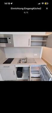 Foto - Etagenwohnung in Köln zur Miete