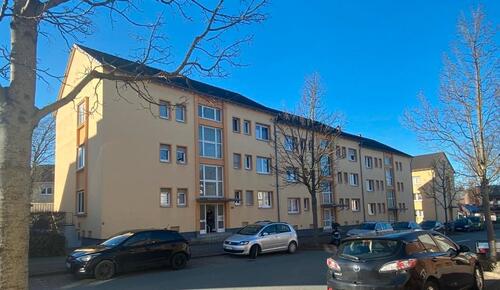 Foto - Moderne 2-Zimmer-Wohnung (55 m²) in Beckum