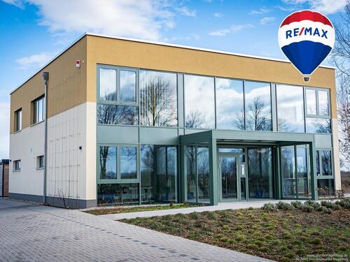 Foto - Exklusive Büroräume im modernen Gewerbeneubau - Coworking mit Meetingräumen & Top-Ausstattung
