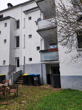 Foto - 3 Zimmer Erdgeschoßwohnung zur Miete in Siegen