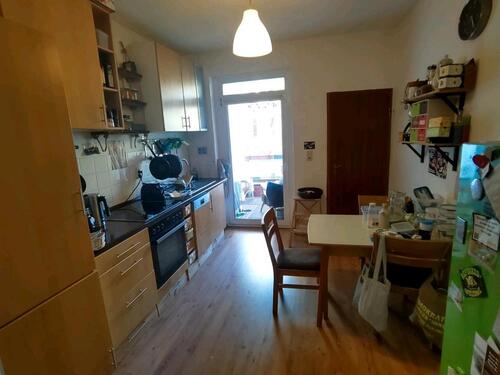 Foto - Erdgeschoßwohnung in Siegen zur Miete