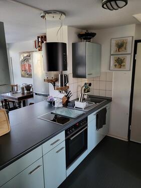 Foto - Dachgeschoßwohnung in Frechen zur Miete