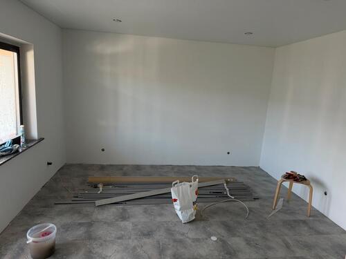 Foto - 3 Zimmer Etagenwohnung in Spiesen-Elversberg