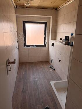 Foto - Etagenwohnung in Spiesen-Elversberg zur Miete