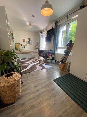 Foto - Zwischenmiete: Möblierte Wohnung in Hamburg (Mai–Sept.)