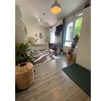 Zwischenmiete: Möblierte Wohnung in Hamburg (Mai–Sept.)