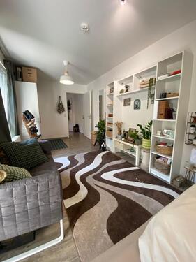 Foto - 1 Zimmer Etagenwohnung zur Miete in Hamburg