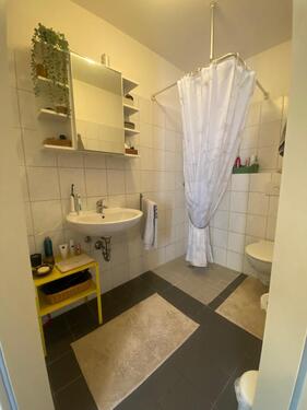 Foto - Etagenwohnung in Hamburg zur Miete