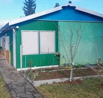 Gemütliches Häuschen für Naturliebhaber - Wandlitz