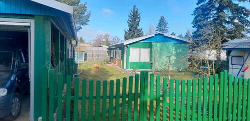 Foto - 2 Zimmer Bungalow zum Kaufen in Wandlitz