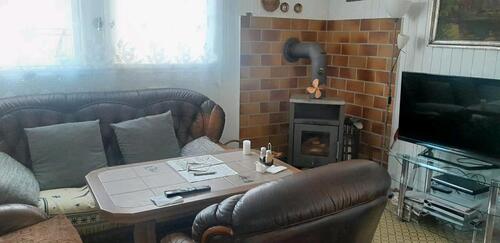 Foto - 2 Zimmer Bungalow in Wandlitz