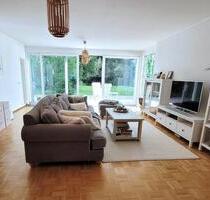 EG 2-3 ZKB Wohnung Terrasse Saarlouis Vogelsang – EBK 120m²