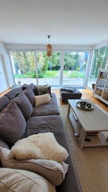 Foto - 3 Zimmer Erdgeschoßwohnung in Saarlouis