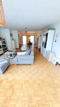 Foto - Erdgeschoßwohnung in Saarlouis zur Miete